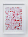 Teryn Brown - "Ride My Red Pony" - Spoke Art