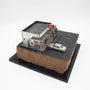 Abigail Goldman - "Check Please" - Spoke Art