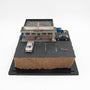 Abigail Goldman - "Check Please" - Spoke Art