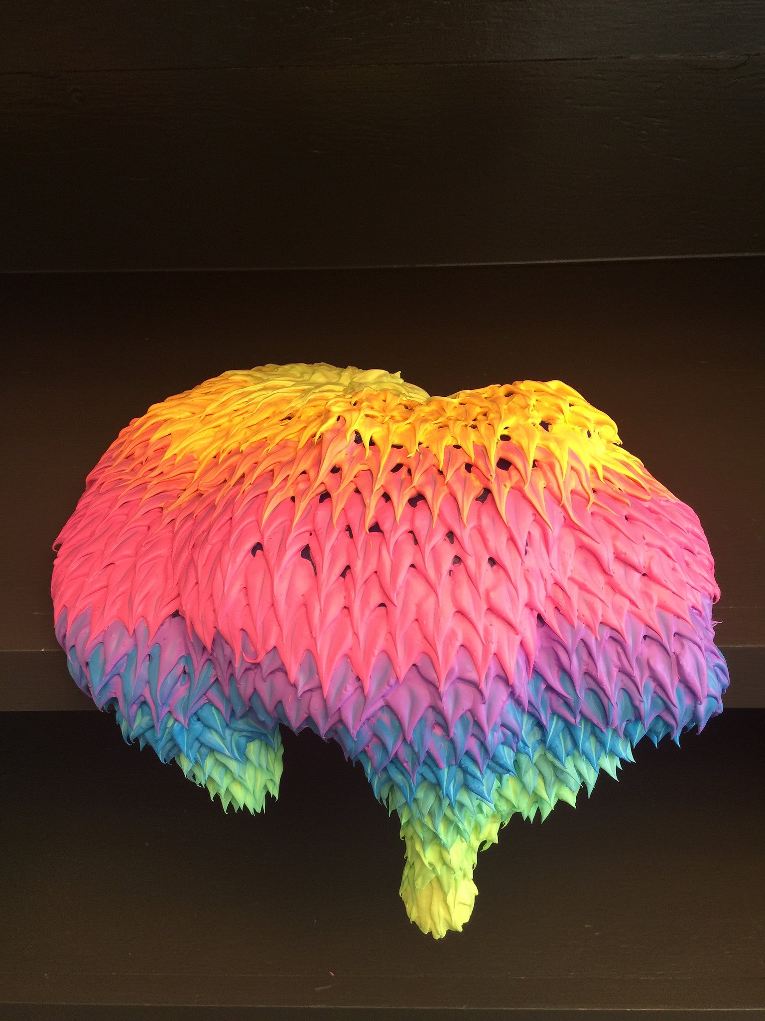 Dan Lam - "Party Monster" - Spoke Art