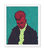 Gerhard Human - "David Lynch" - Spoke Art
