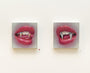 "Sink Yer Teeth" - Spoke Art