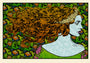 Chuck Sperry - "Dryad" - Spoke Art