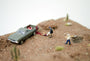 Abigail Goldman - "El Camino Cargo" - Spoke Art