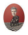 Conor Langton - "Mr. Lynch" - Spoke Art