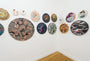 Jonathan Bergeron - "Bonfire" - Spoke Art