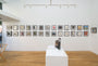 Sergio Lopez - "Largerfeld Variance 1" - Spoke Art