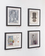Jana Brike - "Solstice" - Spoke Art