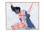 Alisha Huskin - "Shibari" - Spoke Art