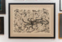 Lauren YS - "Vampyrotheutis Consentus" - Spoke Art
