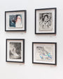 Jana Schirmer - "snailtrails" - Spoke Art