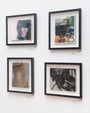 Jane Radstrom - "Not Here, Not There" - Spoke Art