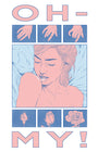 Sarah Maxwell - "Oh- My !" Print - Spoke Art