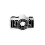 35mm Enamel Pin - Spoke Art