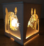 Tom Eglington - "Totoro Illumination" - Spoke Art