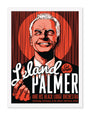 Jason Stout - "The Leland Palmer Orchestra" - Spoke Art