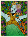 Chuck Sperry - "Rhyme" - Spoke Art