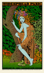 Chuck Sperry - "Widespread Panic Savannah" - Spoke Art