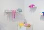 Dan Lam - "A Little Work" - Spoke Art