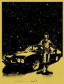 Lil Tuffy - "Threepio's GTO" - Spoke Art