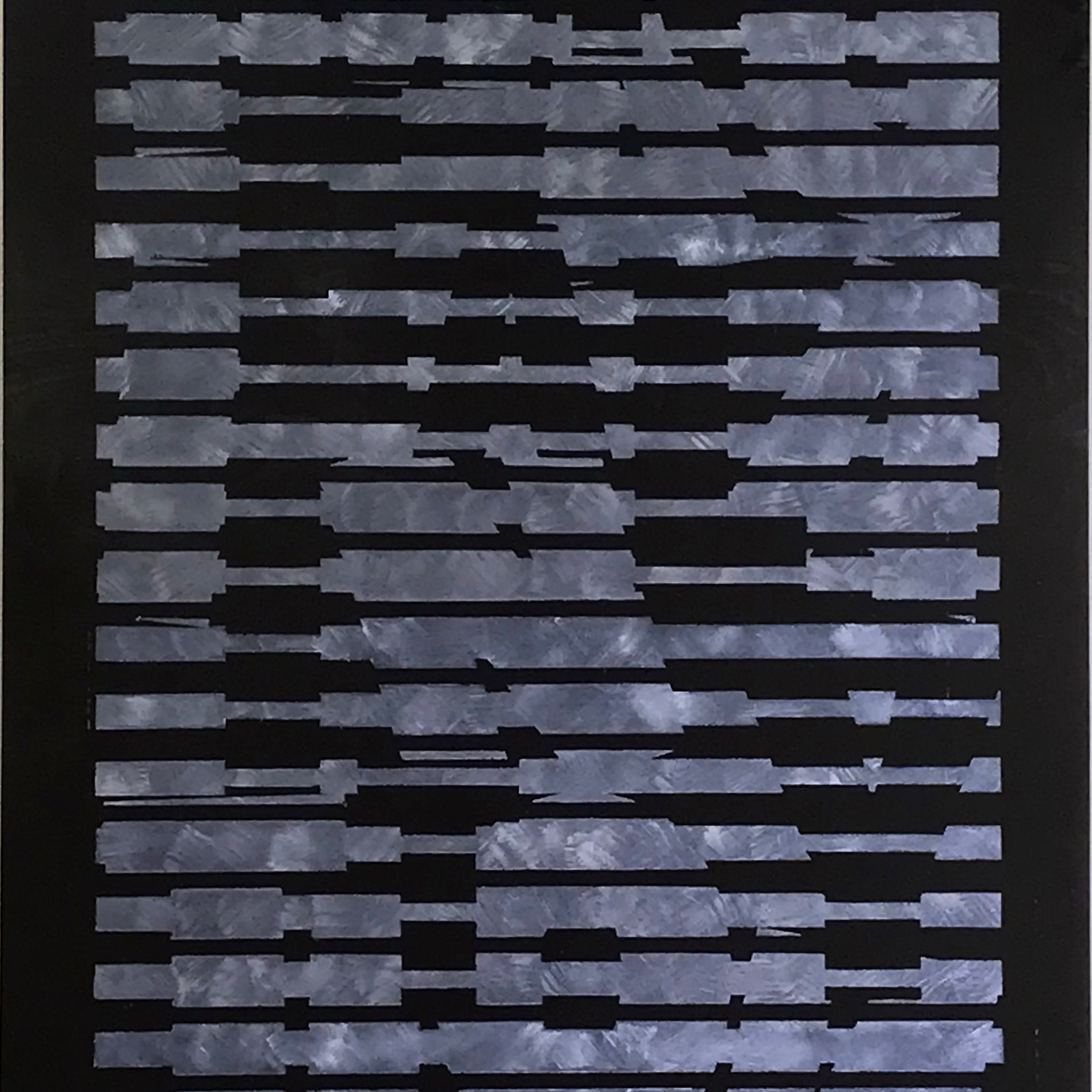 Gavin Murai - "Focus" - Spoke Art