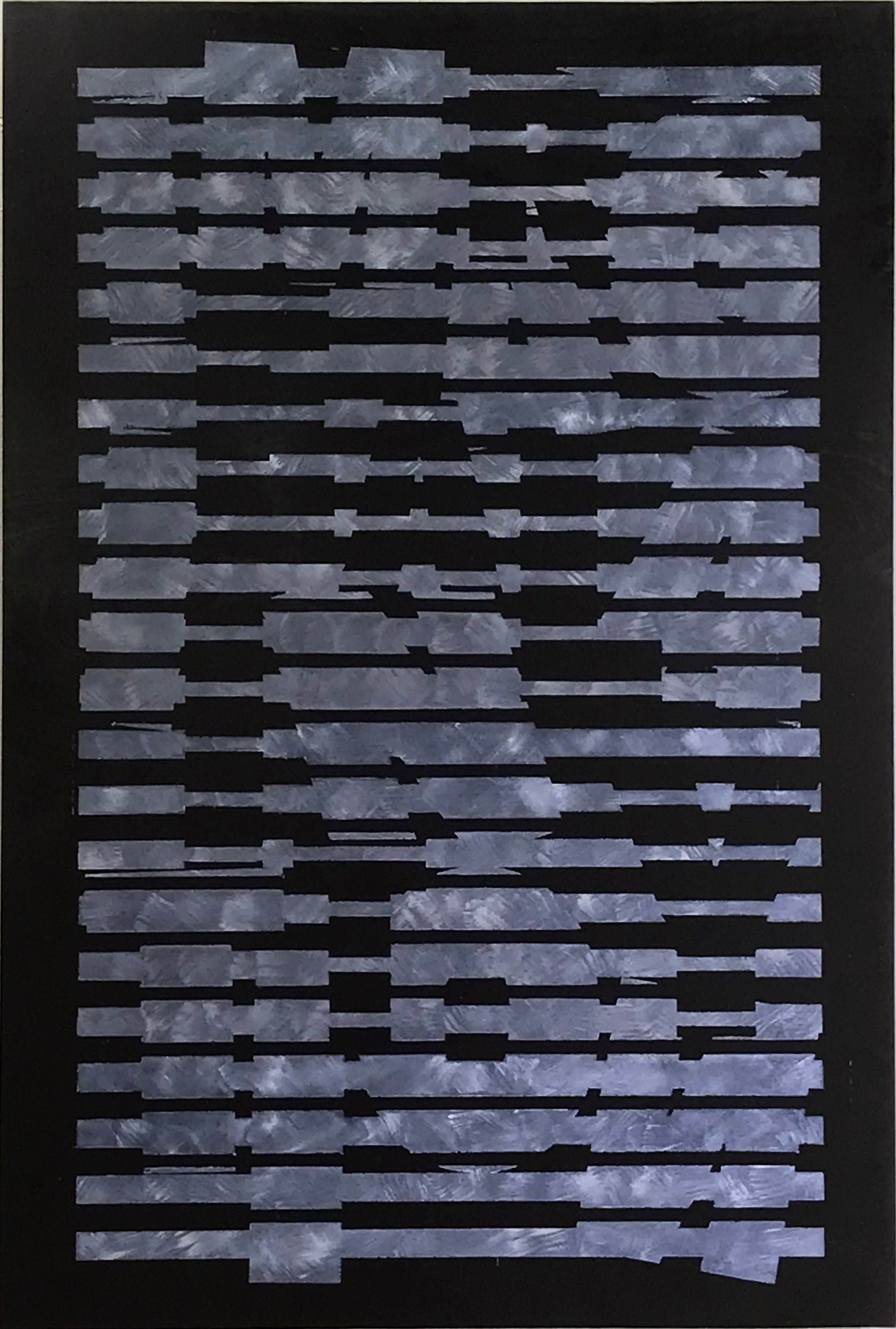 Gavin Murai - "Focus" - Spoke Art