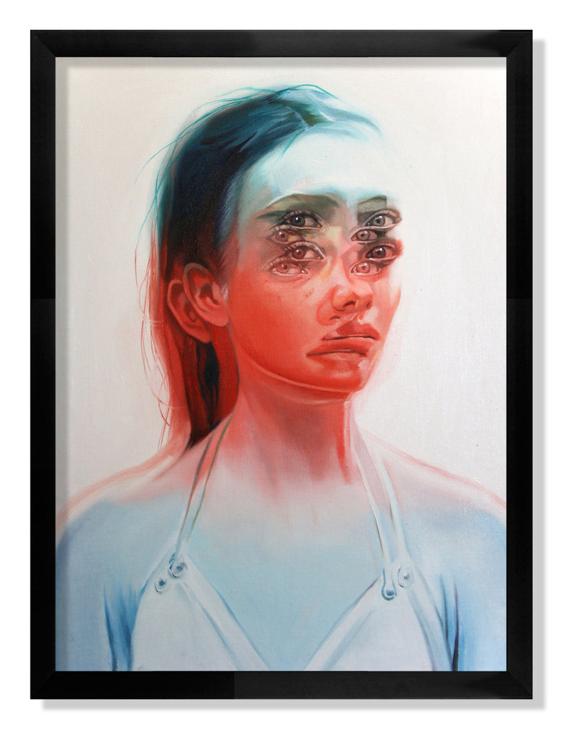 Alex Garant Spoke Art alex-garant-spoke-art