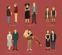 Max Dalton - "A Love Story" - Spoke Art