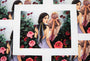 Kelsey Beckett - "And Then She Was Gone" (print) - Spoke Art