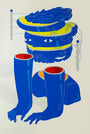 Bryce Wymer - "Prima Facie" - Spoke Art