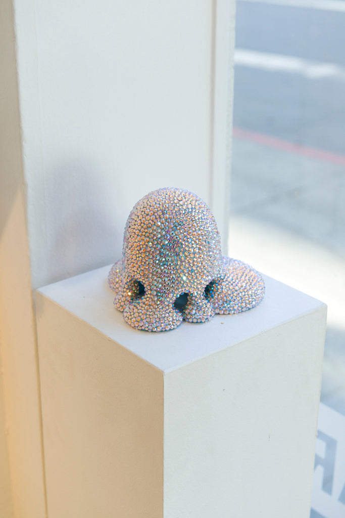 Dan Lam - "Opulent" - Spoke Art