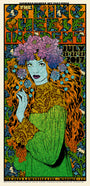 Chuck Sperry - "String Cheese Incident" - Spoke Art