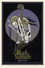 Chuck Sperry - "Black Sabbath" - Spoke Art