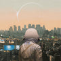Scott Listfield - "The City" - Spoke Art