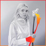 Kristen Reichert - "The Light" - Spoke Art