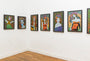 Chuck Sperry - "Circe" - Spoke Art