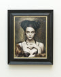 Tom Bagshaw - “Cleo” - Spoke Art