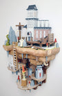 Luke O'Sullivan - "Friend Trails" - Spoke Art