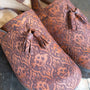 Jeremy Fish - "Mr. Fish Slippers" - Spoke Art