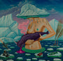 Eric Richardson - "Yemaya" - Spoke Art