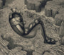 Miles Johnston - "Solace" - Spoke Art