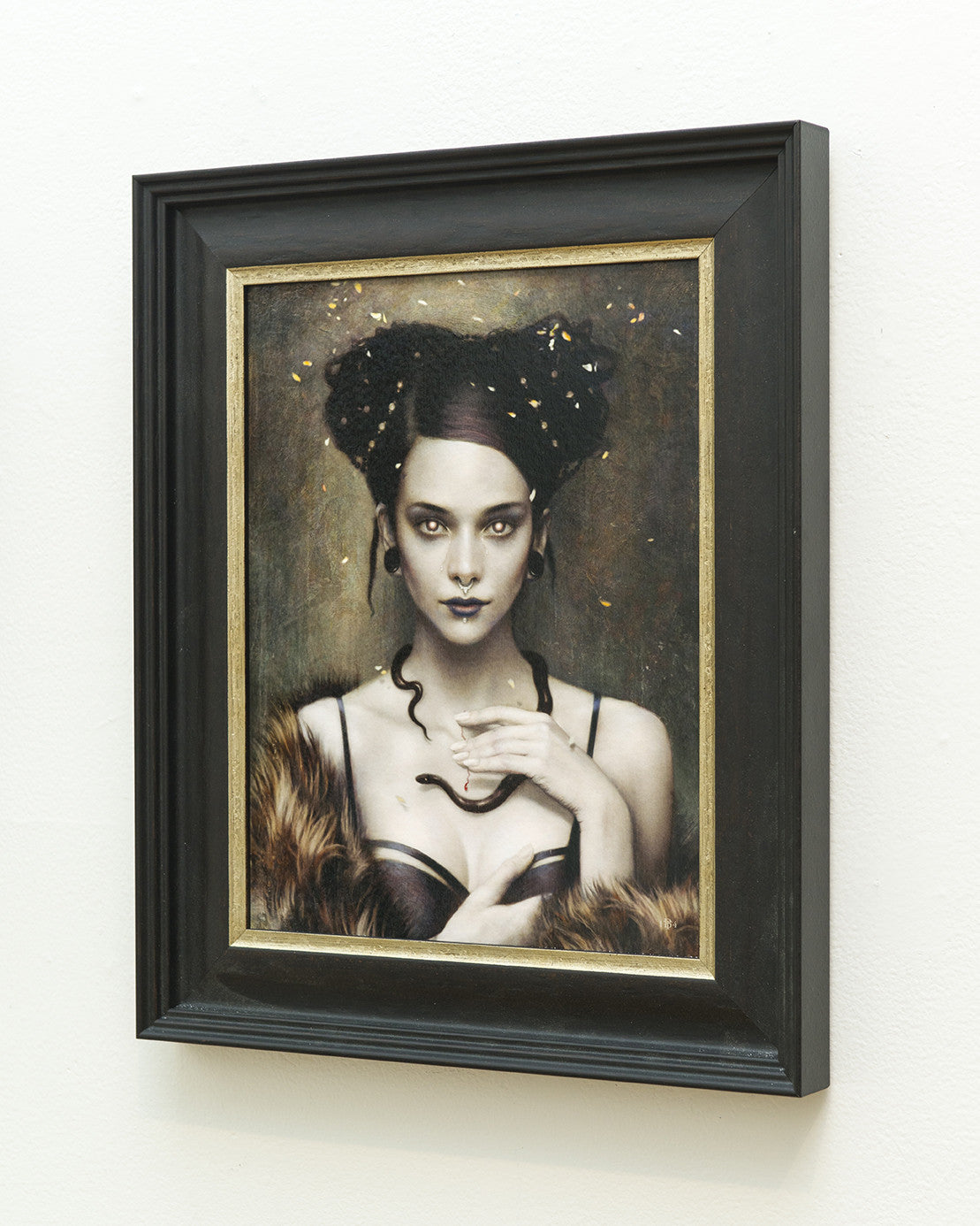 Tom Bagshaw - “Cleo” - Spoke Art