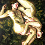 Elly Smallwood - "In the Forest" - Spoke Art