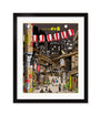Nick Stokes - "Side Streets" - Spoke Art