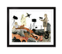 Chelsea O'Byrne - "Trash Island" - Spoke Art