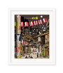 Nick Stokes - "Side Streets" - Spoke Art