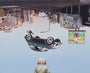 Scott Listfield - "Animal Crossing" - Spoke Art