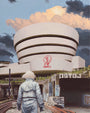 Scott Listfield - "12 Monkeys" - Spoke Art