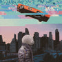 Scott Listfield - "Glitch" - Spoke Art