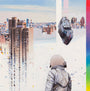Scott Listfield - "Fade Out" - Spoke Art